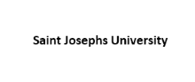 Saint Josephs University